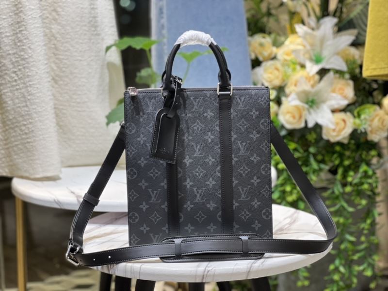 Mens LV Briefcases